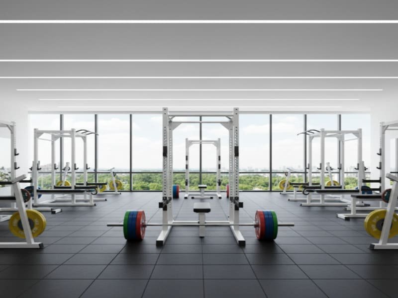 Rubber Mat Specification and Selection Guide